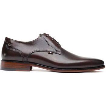 Derbies Simon Carter Basset Des Chaussures