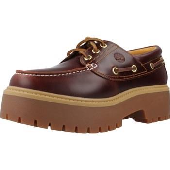 Mocassins Timberland STONE STREET BOAT SHOE