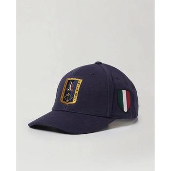 Casquette Aeronautica Militare HA1150CT3043 08184 BLU NAVY