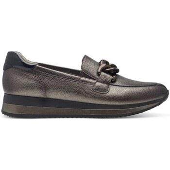 Mocassins Jana MOCASSIN 23766 VEGANO ARGENT