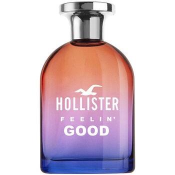 Cologne Hollister Feelin' Good For Her Edp Vapo