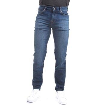 Jeans Roy Rogers P23RRU075D141A056 Jeans homme