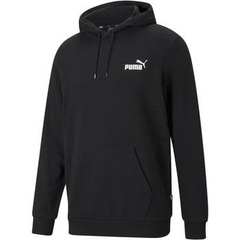 Sweat-shirt Puma Sweat Capuche Ess Small Logo Hoodie