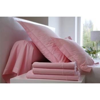 Draps housse Blanc Des Vosges Draps housses - Coton