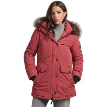 Parka Superdry Parka femme Ashley Everest