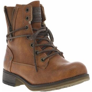 Boots enfant Mustang 5026619-301