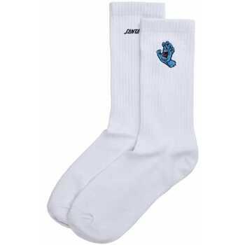 Chaussettes Santa Cruz Screaming mini hand