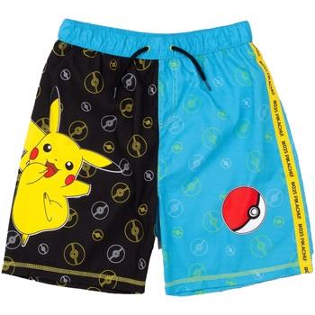 Maillots de bain enfant Pokemon NS7146