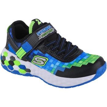 Baskets basses enfant Skechers Mega-Craft 2.0