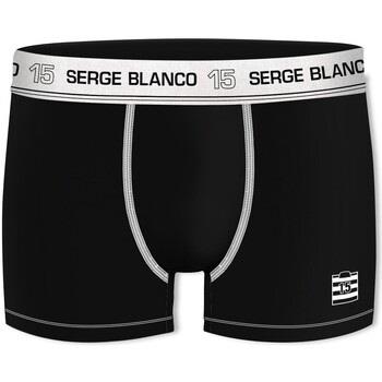 Boxers Serge Blanco Boxer coton homme Class'