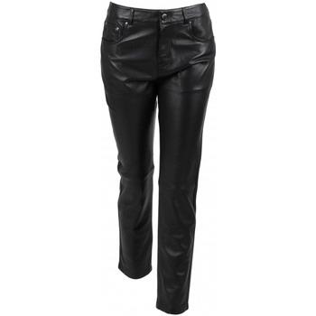 Pantalon Oakwood CLARISSA NOIR 501