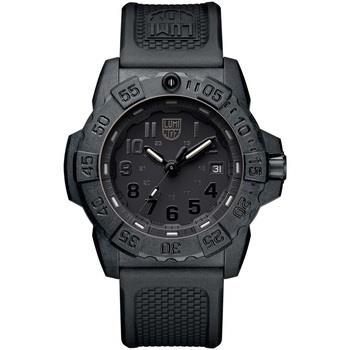 Montre Luminox XS.3501.BO, Quartz, 45mm, 20ATM