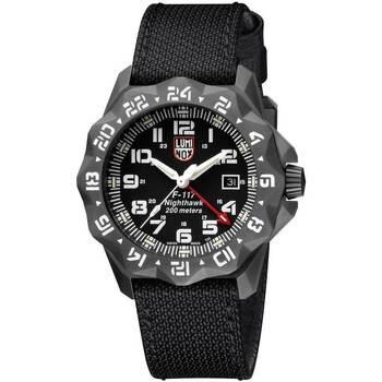 Montre Luminox XA.6421, Quartz, 44mm, 20ATM