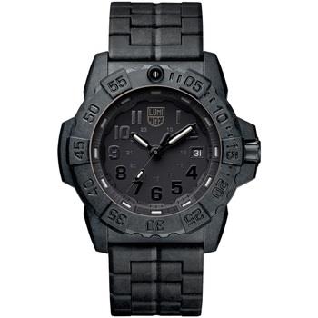 Montre Luminox XS.3502.BO.L, Quartz, 45mm, 20ATM