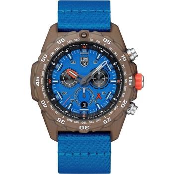 Montre Luminox XB.3743.ECO, Quartz, 45mm, 20ATM