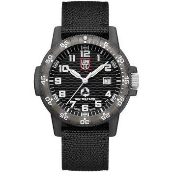 Montre Luminox XS.0321.ECO, Quartz, 44mm, 10ATM