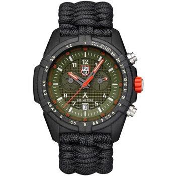 Montre Luminox XB.3797.KM, Quartz, 45mm, 20ATM