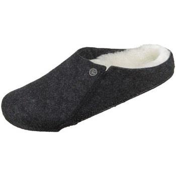 Chaussons Birkenstock Zermatt Shearling