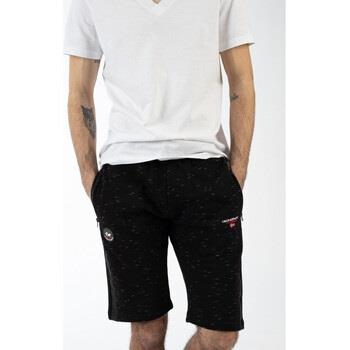 Short Geographical Norway Bermuda Perio Homme