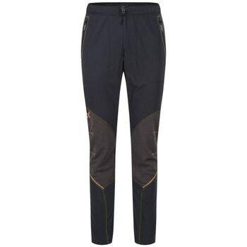 Jogging Montura Pantalon Vertigo Homme Noir