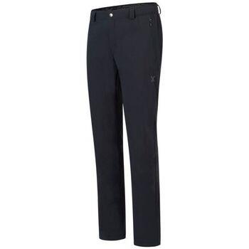 Jogging Montura Pantalon Renon Homme Nero