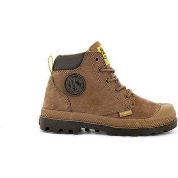 Baskets Palladium PAMPA HI CUFF WP OZ