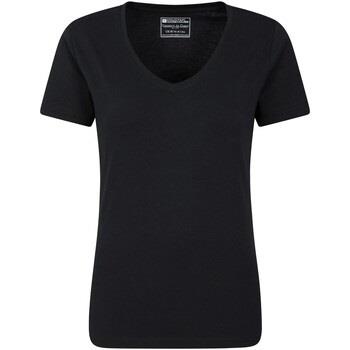 T-shirt Mountain Warehouse Basic