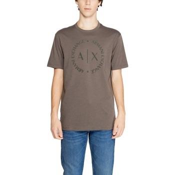 Polo EAX T-SHIRT 8NZTCD Z8H4Z