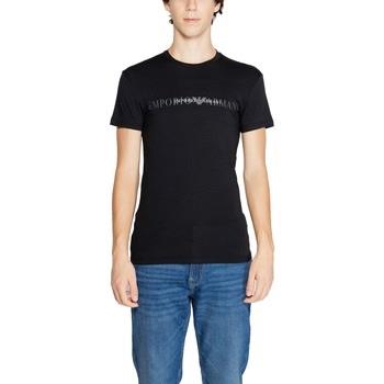 Polo Emporio Armani EA7 CREW NECK T-SHIRT 111035 4F729