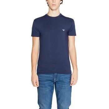 Polo Emporio Armani EA7 111971 4F511