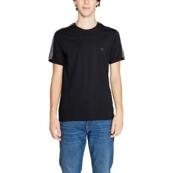 Polo Emporio Armani EA7 CREW NECK T-SHIRT 111890 4F717