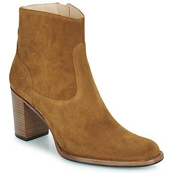 Bottines Freelance LEGEND 7 ZIP BOOT