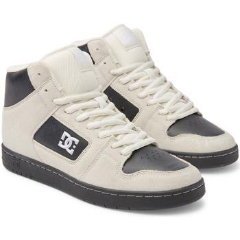 Chaussures de Skate DC Shoes Manteca 4 Hi S