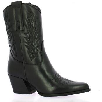 Boots Gaia Shoes Boots cuir