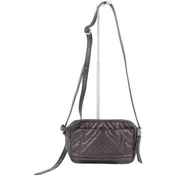 Sac à main Zadig &amp; Voltaire Sac à Bandoulière en cuir