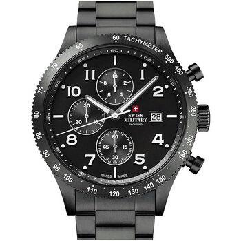 Montre Swiss Military 42 mm Quartz 10 ATM