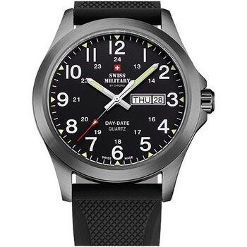 Montre Swiss Military 42 mm Quartz 5 ATM