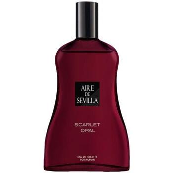 Cologne Aire Sevilla Opale Écarlate Edt Vapo