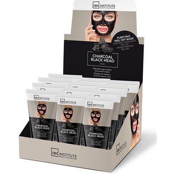 Masques Idc Institute Charcoal Black Head Mask Tube