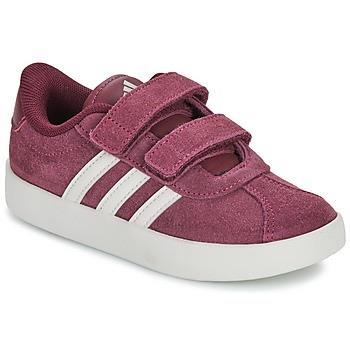 Baskets basses enfant adidas VL COURT 3.0 CF I