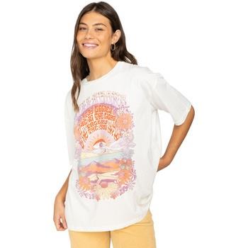 T-shirt Billabong Golden Child