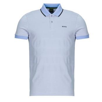 Polo BOSS Paddy 5