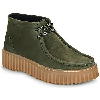 Boots Clarks Torhill Moss