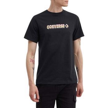 T-shirt Converse -