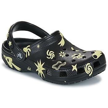 Sabots enfant Crocs Classic Glow Space Clog K