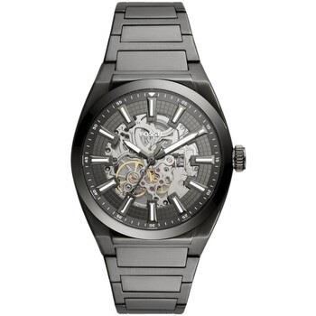 Montre Fossil Montre en acier