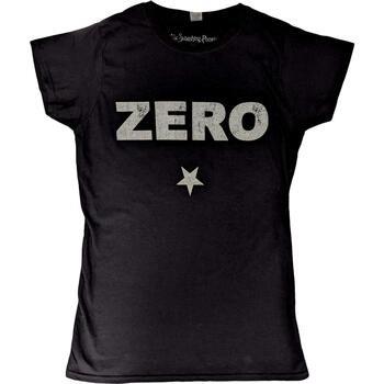 T-shirt Generic Zero