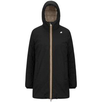 Manteau K-Way Giubbotto K8134DW AU7