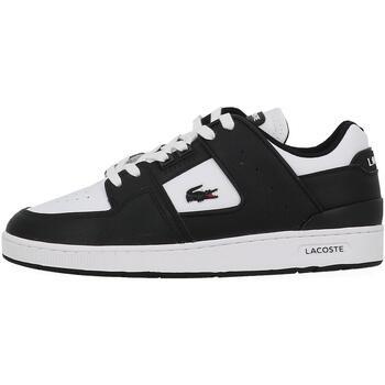 Baskets Lacoste Court cage