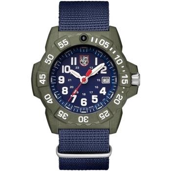 Montre Luminox XS.3503.ND, Quartz, 45mm, 20ATM